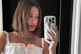 Hailey Bieber