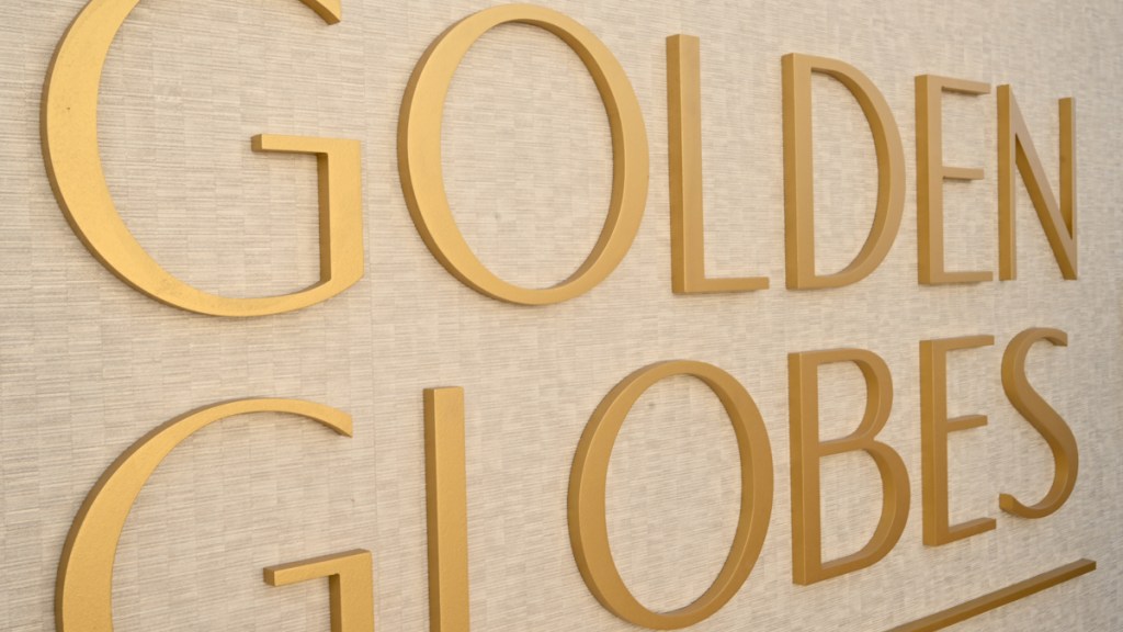 Watch Live & Comment on the 2025 Golden Globe Awards, Right Here on theFashionSpot…