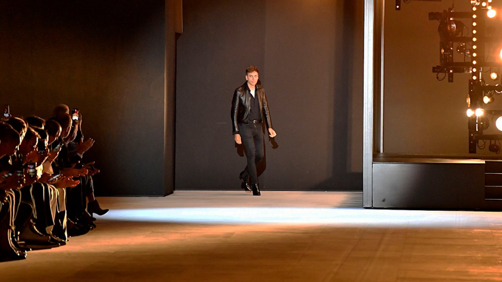 Forum Members React to the Rumors of Hedi Slimane Replacing Sabato De Sarno at Gucci