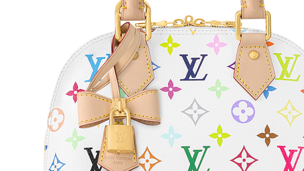 10 of the Most Must-Have Pieces From the Louis Vuitton x Murakami Collection