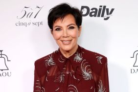 Kris Jenner Alo