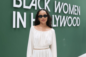 Zoe Kravitz photos Essence Black Women In Hollywood Awards