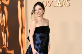 Mikey Madison at the 97th Annual Academy Awards Nominees Dinner held at the Academy Museum of Motion Pictures on February 25, 2025 in Los Angeles, California.