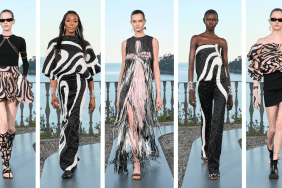 Forum Members Review the Portofino-Staged Emilio Pucci Spring 2025 Collection