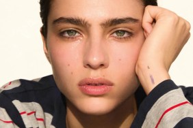 Vogue Italia May 2025 : Loli Bahia by Vito Fernicola