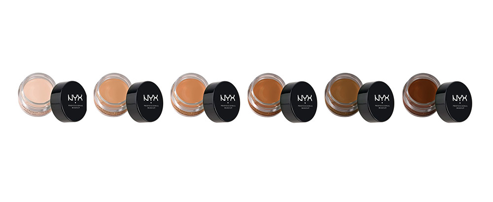 NYX Professional Makeup