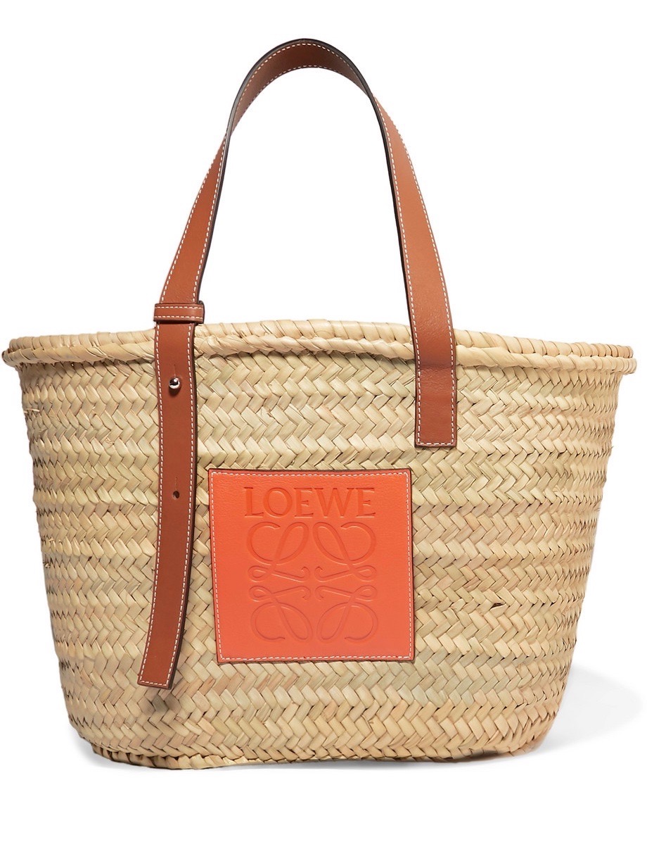 Loewe + Paula's Ibiza