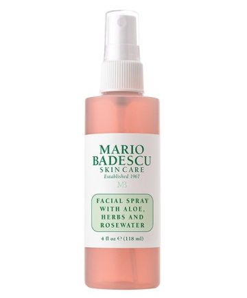 Mario Badescu