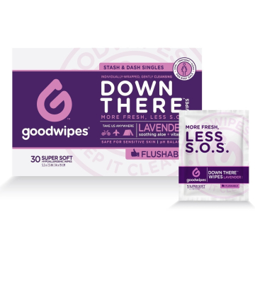 GoodWipes