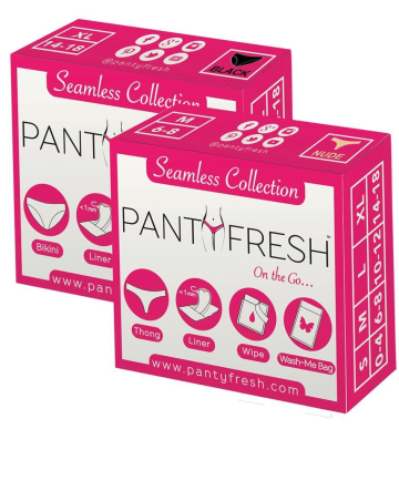 Panty Fresh