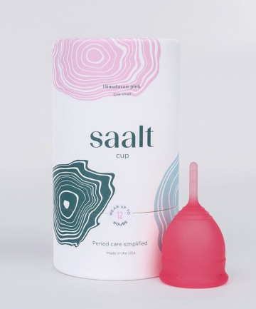 Saalt