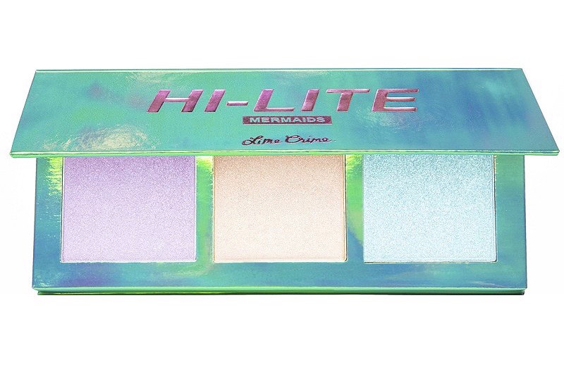14 Mermaid Beauty Products for Summer, And Beyond #13