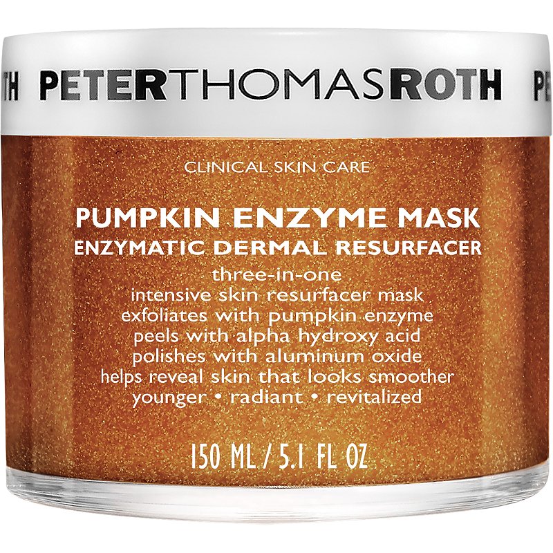 14 Perfecting Pumpkin Beauty Products You Will Love Even If You Do not Like Pumpkin #11