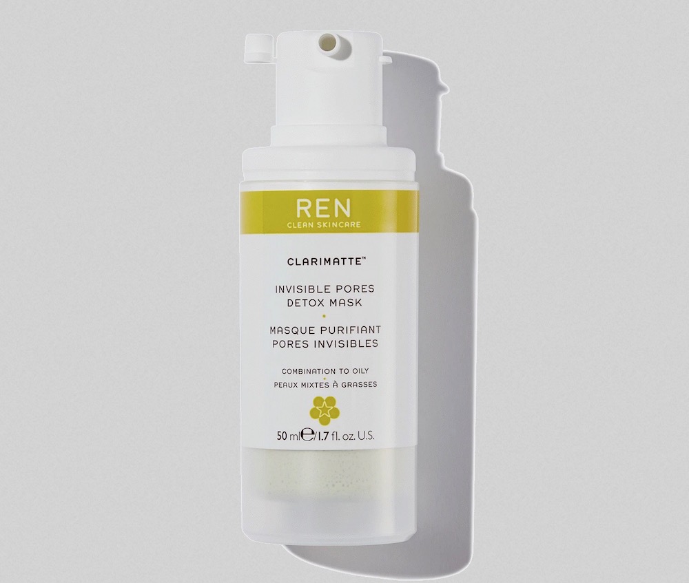 REN Clean Skincare