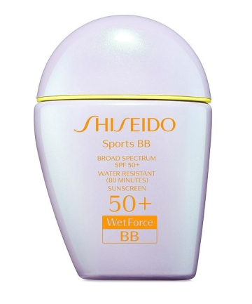 Shiseido