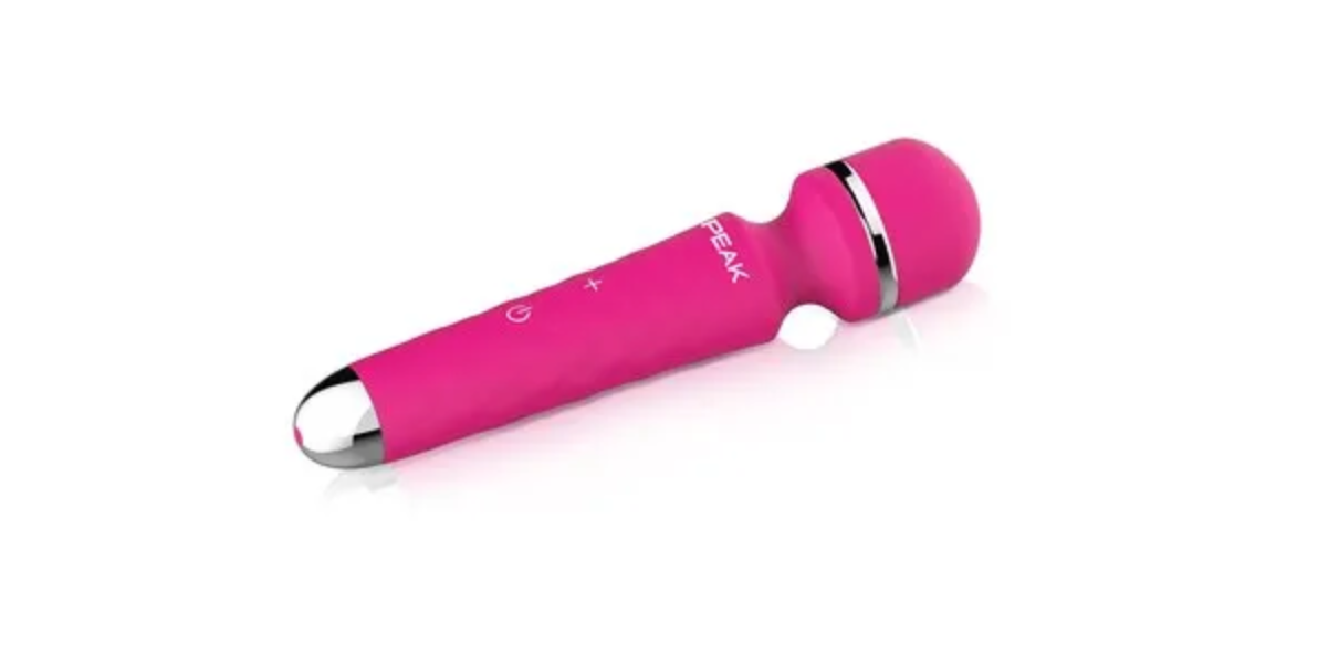 Pure Enrichment Peak Wand Massager