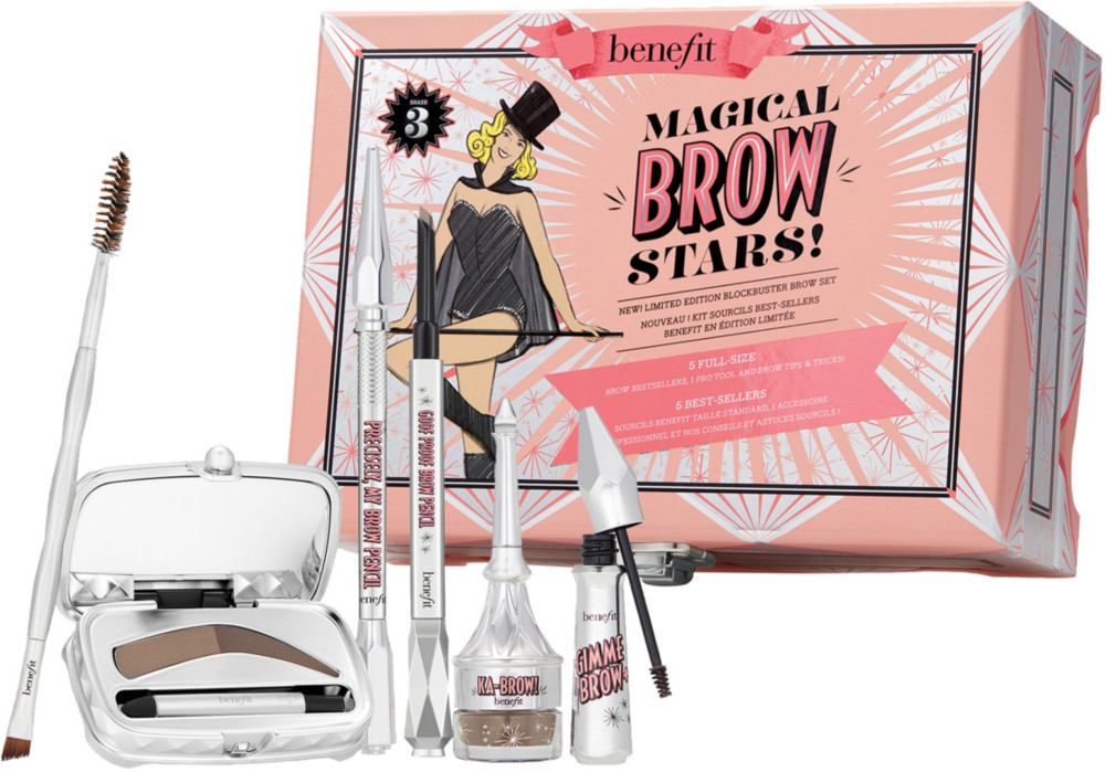 Benefit Cosmetics