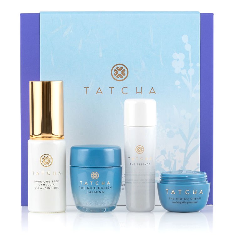 Tatcha