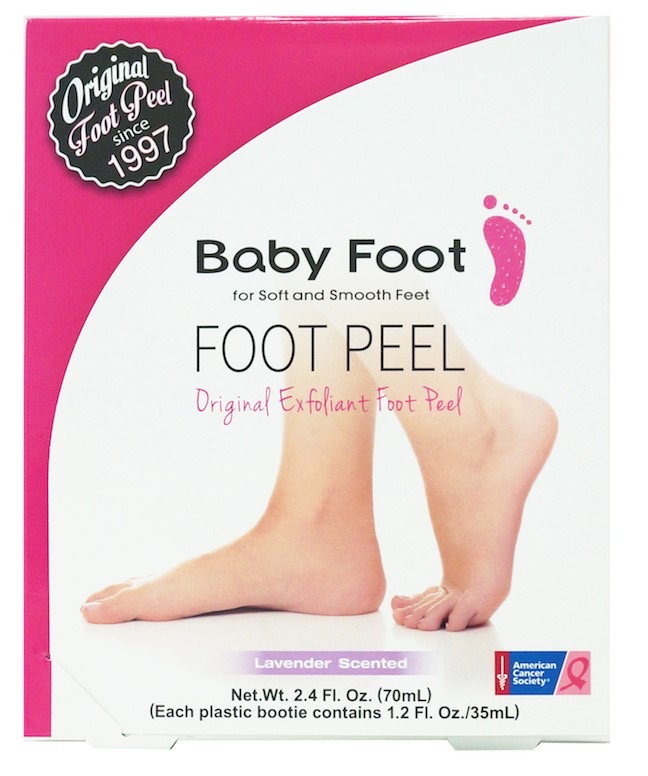 Baby Foot