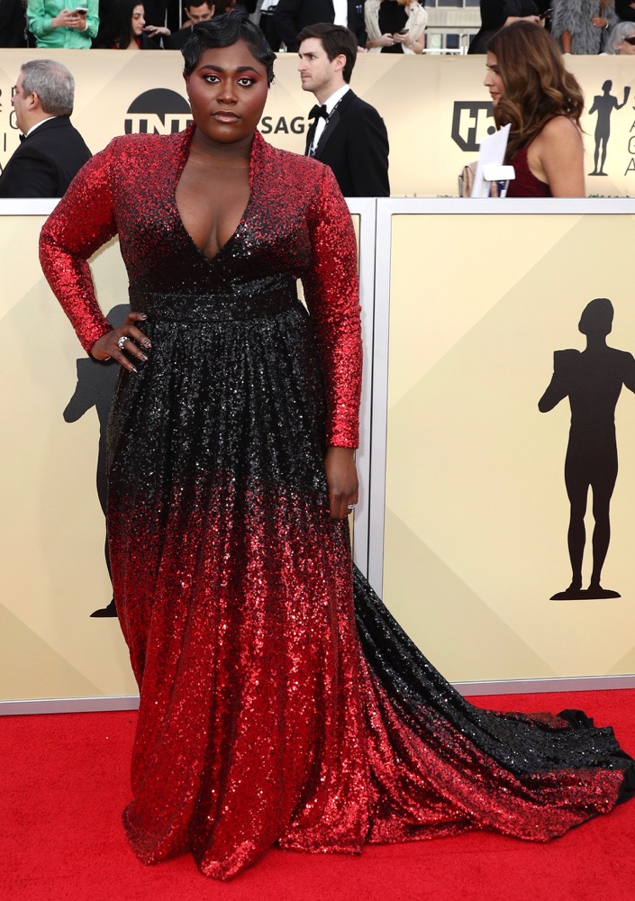 Danielle Brooks