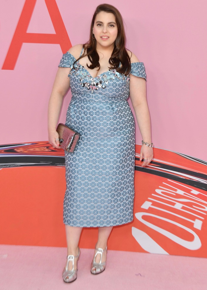 Beanie Feldstein