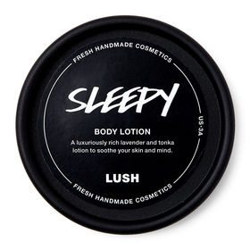 Best Body Lotion