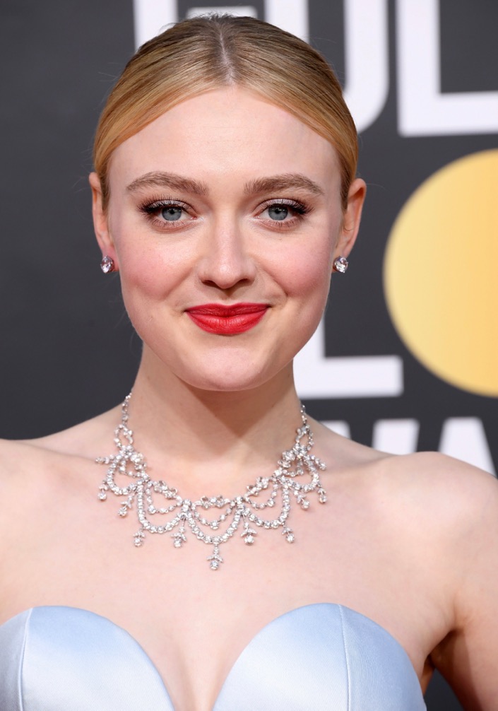 Best: Dakota Fanning