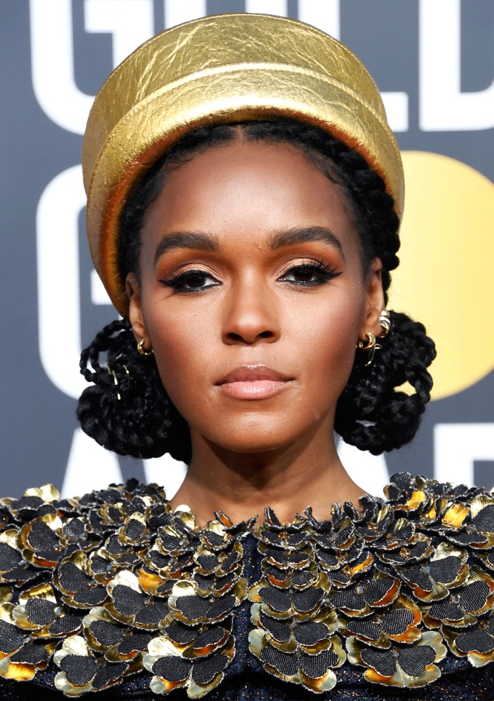 Best: Janelle Monae