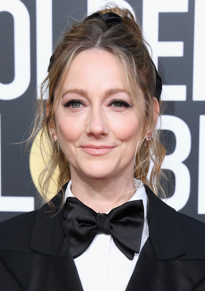 Worst: Judy Greer