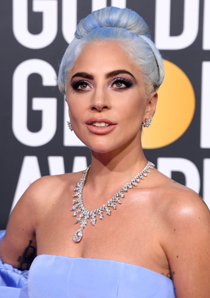 Best: Lady Gaga