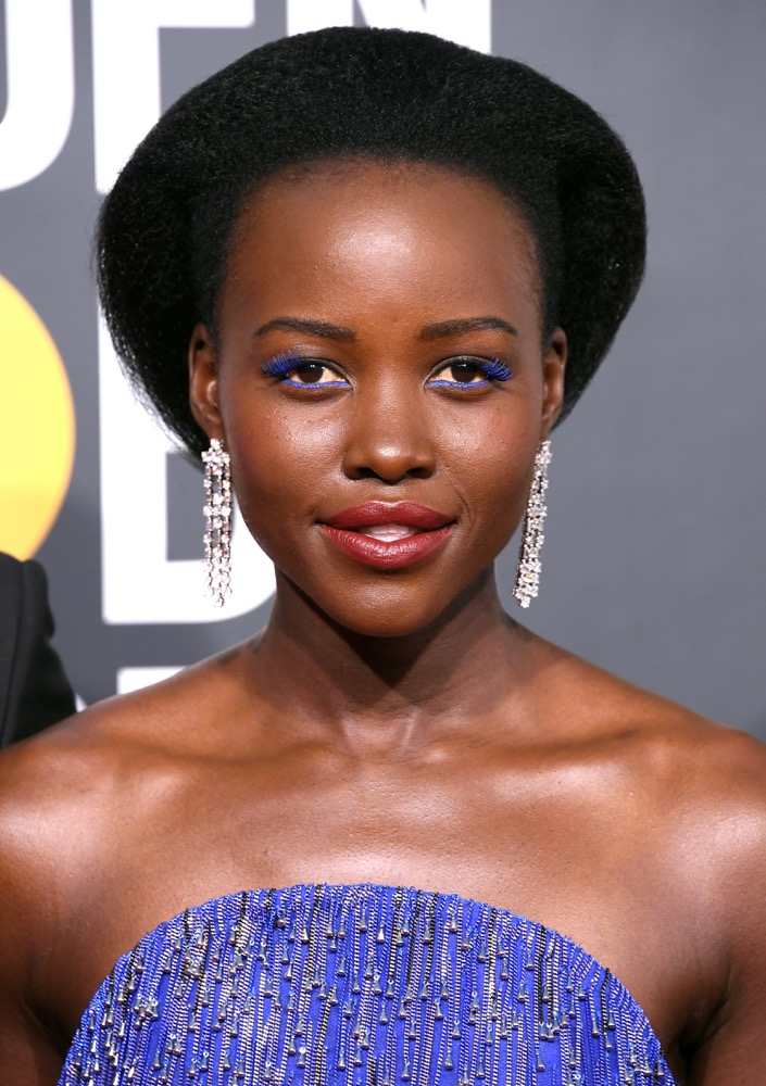 Best: Lupita Nyong'o