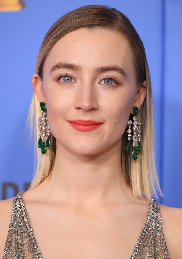 Best: Saoirse Ronan