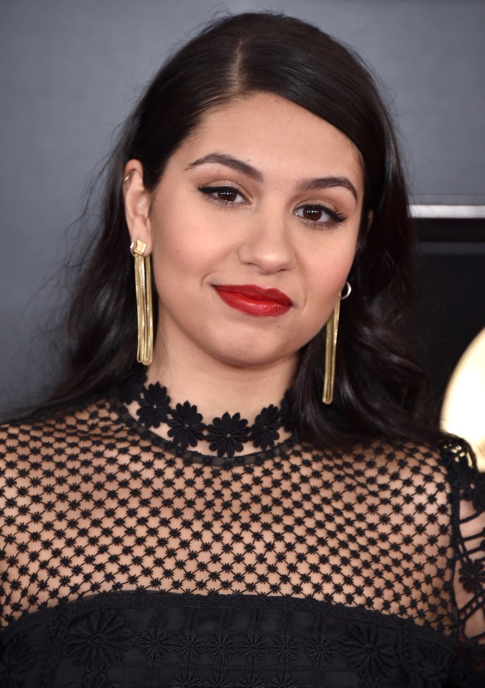 Best: Alessia Cara