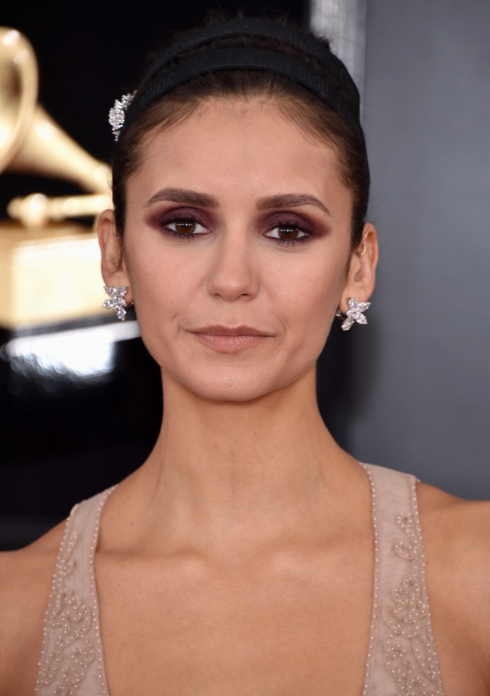 Best: Nina Dobrev