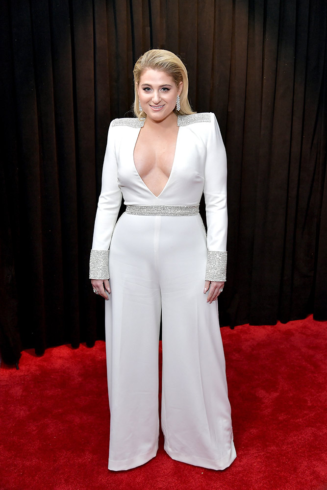 Meghan Trainor