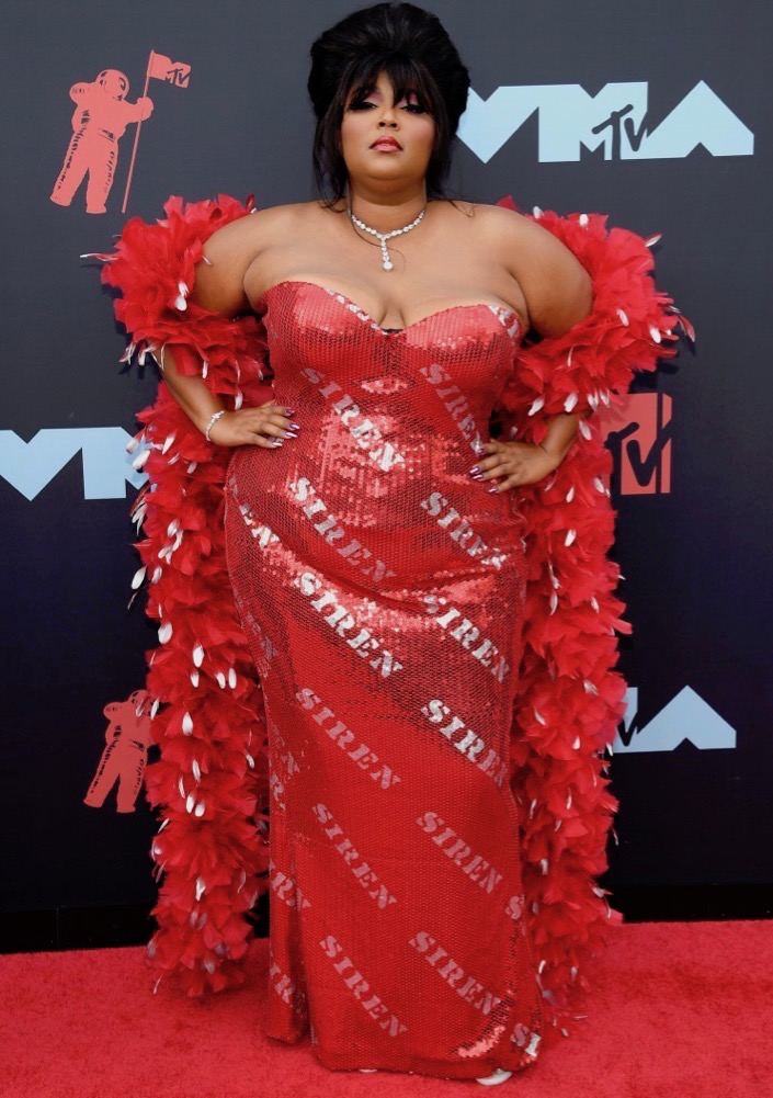 Lizzo