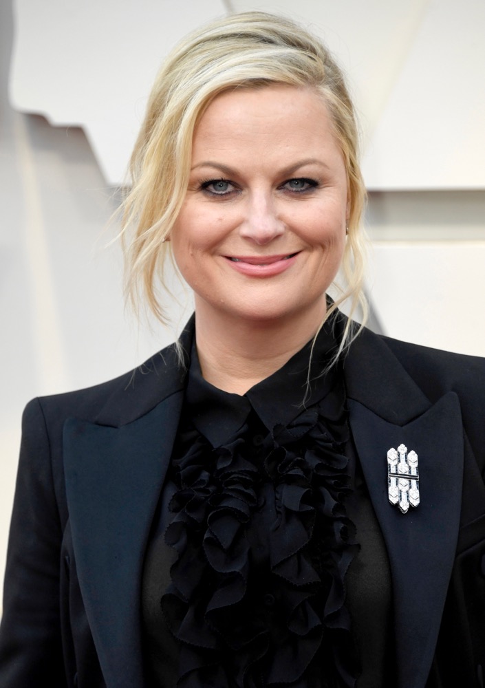 Worst: Amy Poehler