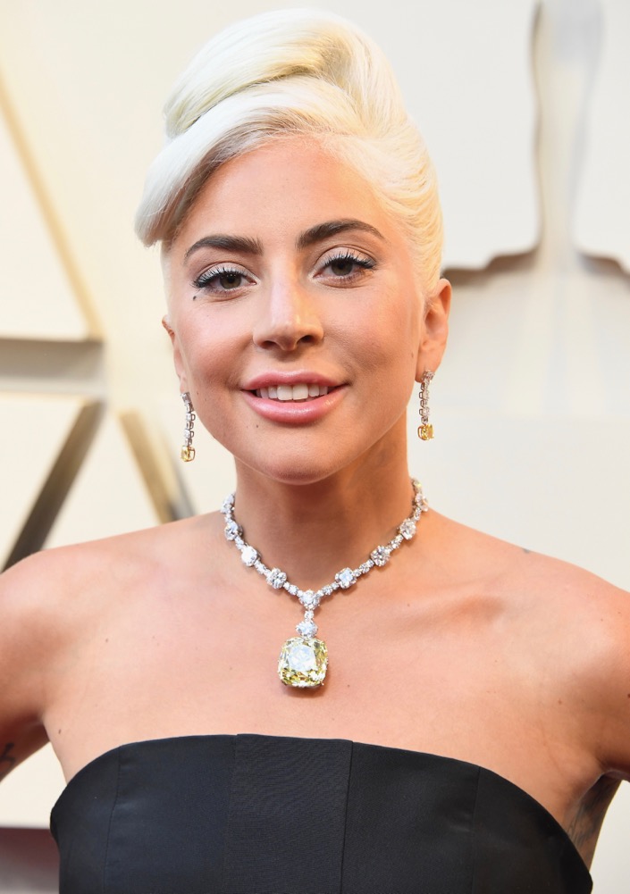 Best: Lady Gaga