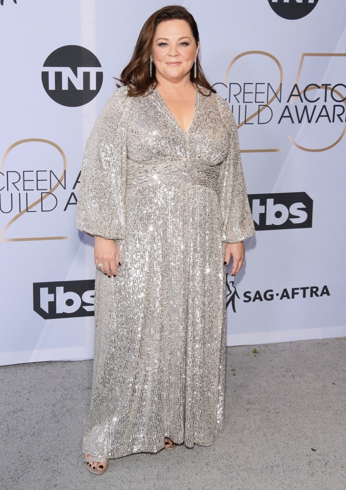 Melissa McCarthy