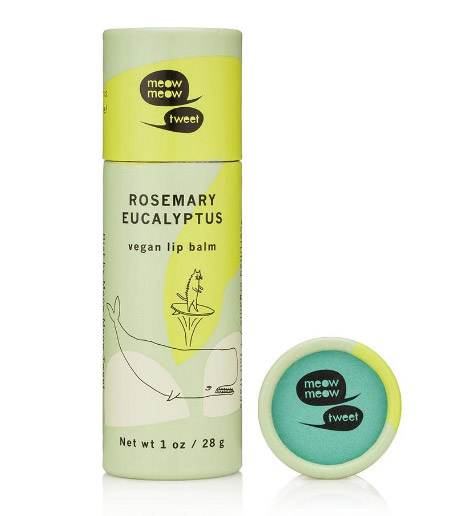 Best Lip Balm