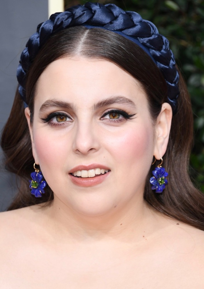 Beanie Feldstein