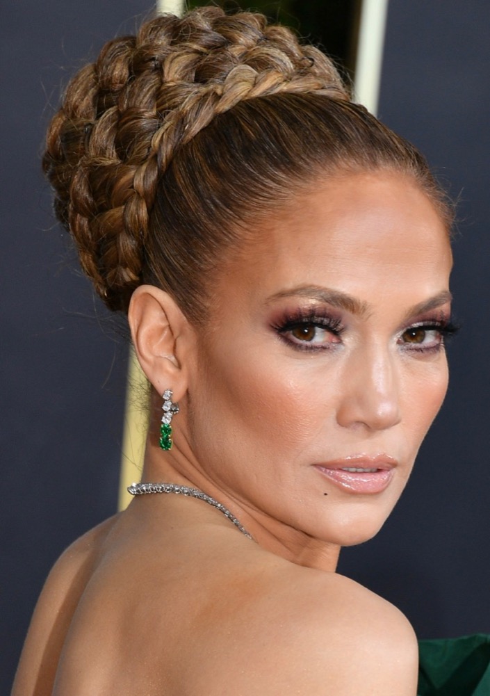 Jennifer Lopez