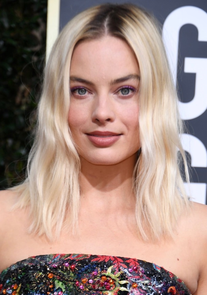 Margot Robbie