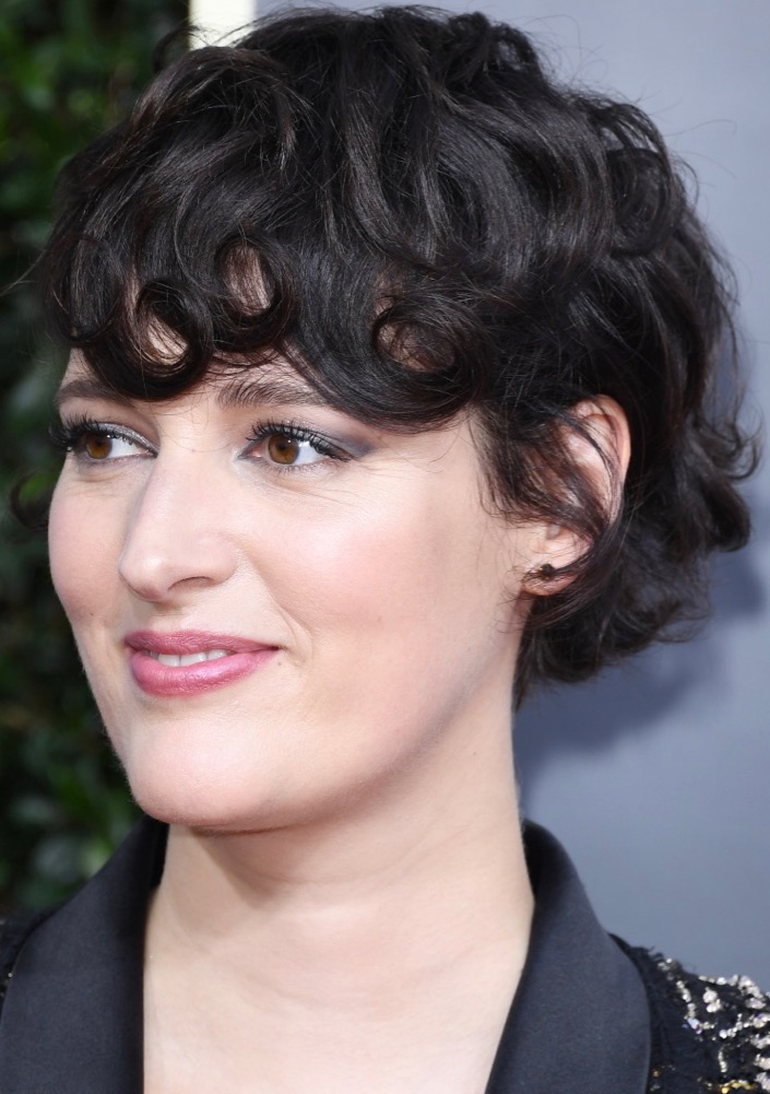 Phoebe Waller-Bridge