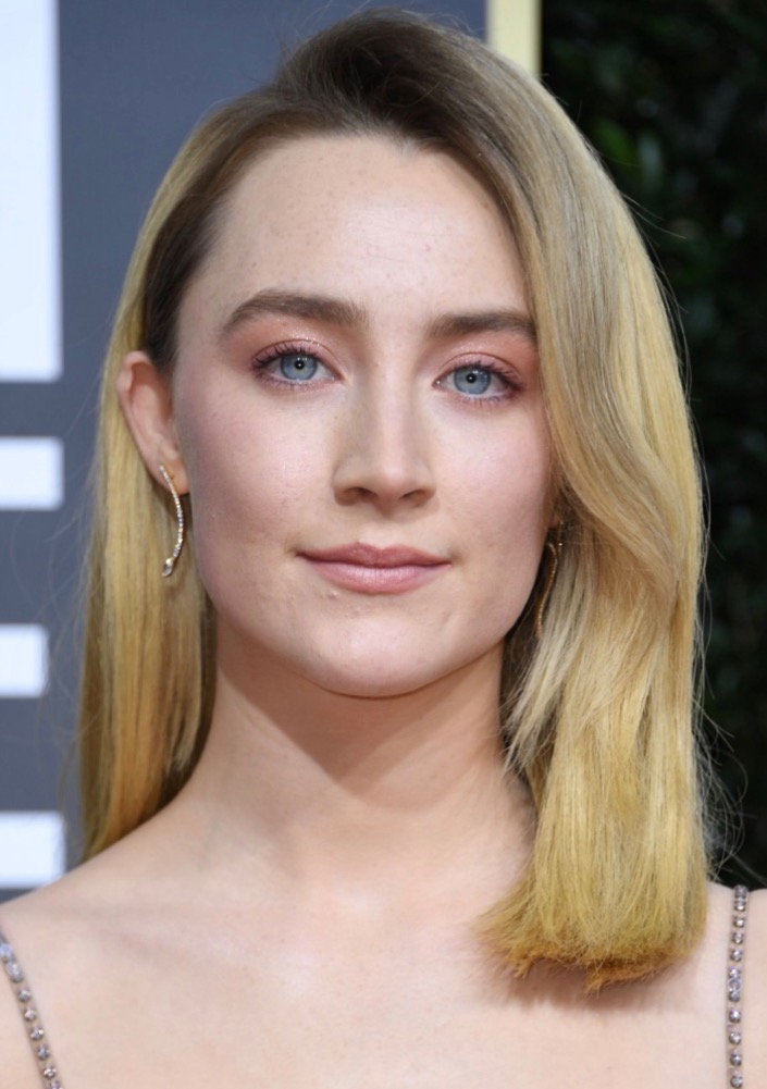 Saoirse Ronan