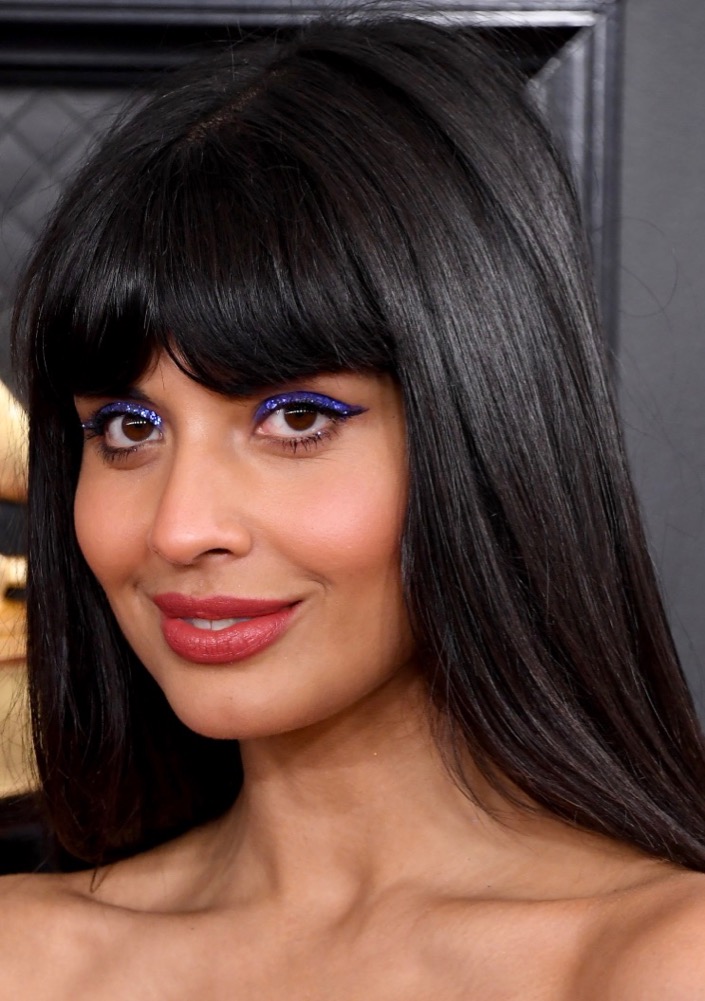 Jameela Jamil