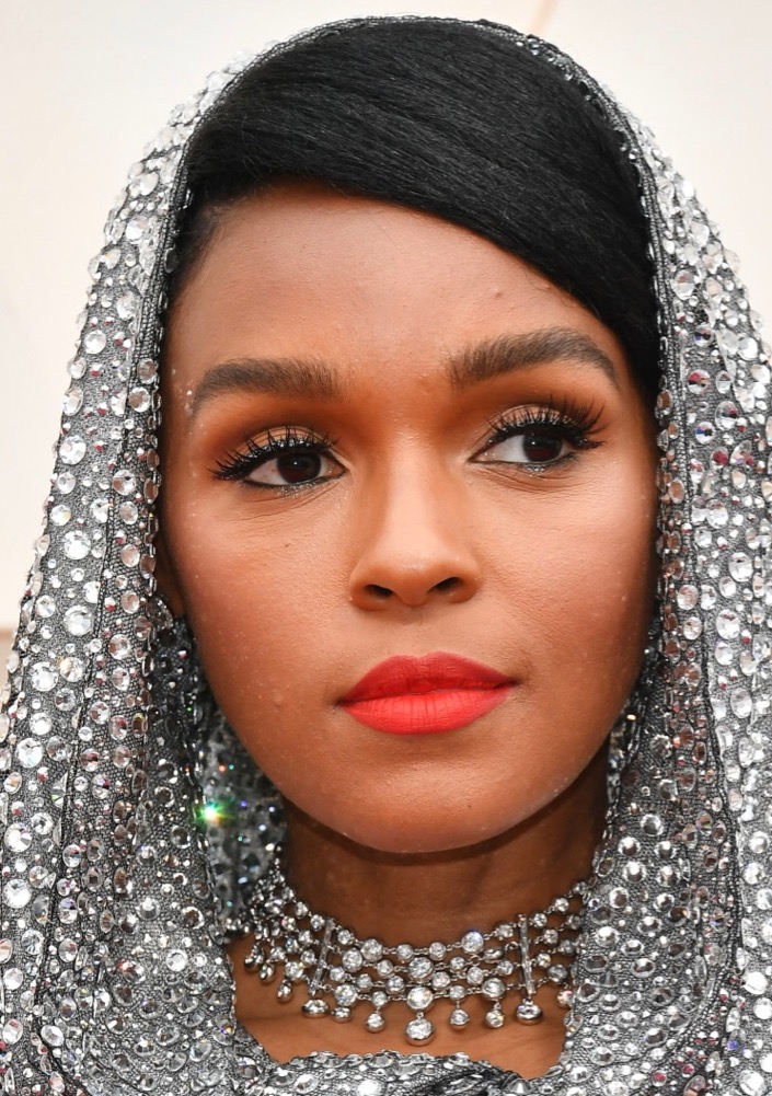 Janelle Monáe