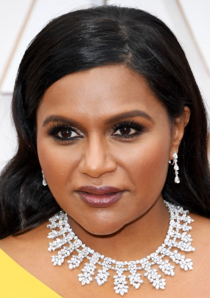 Mindy Kaling