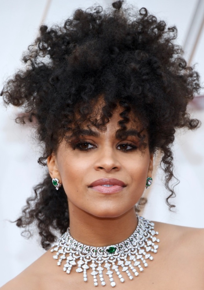 Zazie Beetz