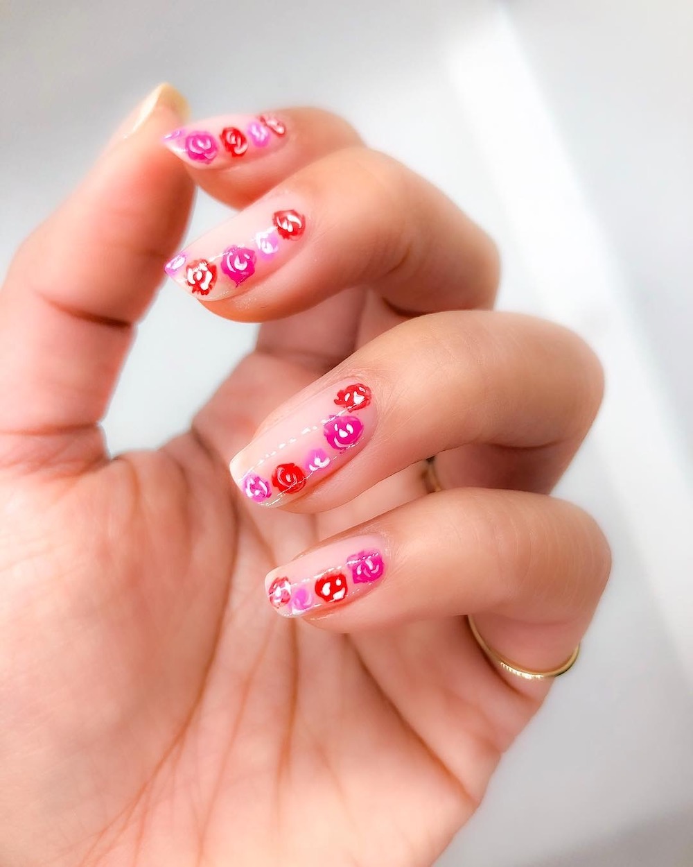 2020 Valentine's Day Nail Art Update #9